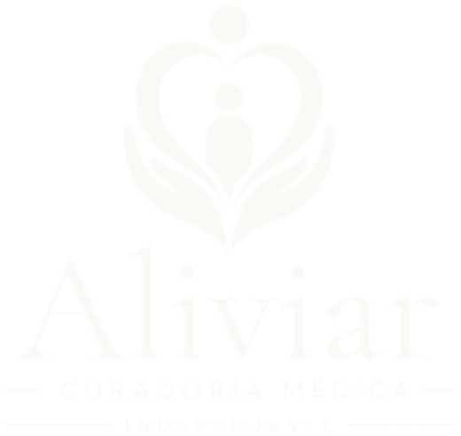 Aliviar — Curadoria Médica Independente